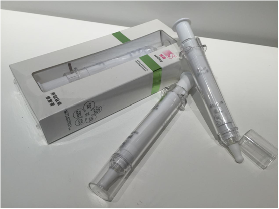 赛领袪痘修复膏
